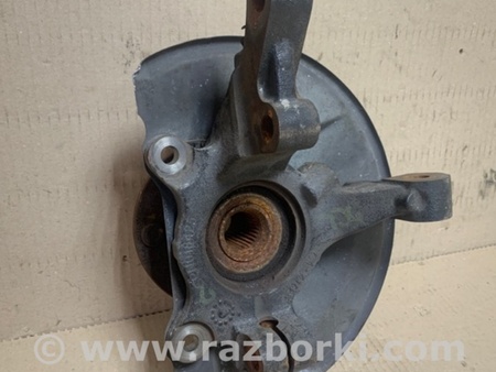 ФОТО Кулак поворотный для Jeep Patriot (10-17) Киев