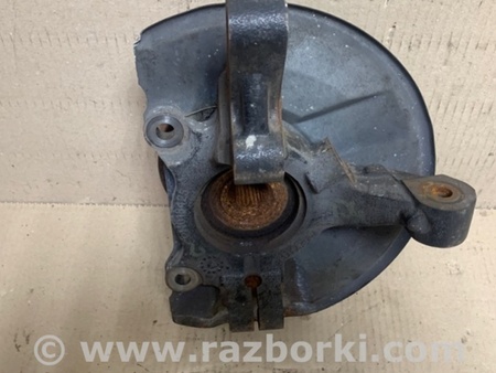 ФОТО Кулак поворотный для Jeep Patriot (10-17) Киев