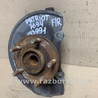 ФОТО Кулак поворотный для Jeep Patriot (10-17) Киев
