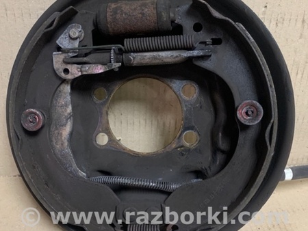 ФОТО Тормозной механизм для Jeep Patriot (10-17) Киев