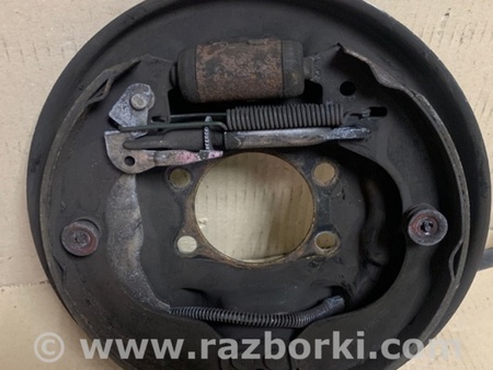 ФОТО Тормозной механизм для Jeep Patriot (10-17) Киев