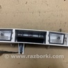 ФОТО Подсветка номера для Jeep Patriot (10-17) Киев