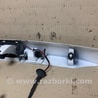 ФОТО Подсветка номера для Jeep Patriot (10-17) Киев