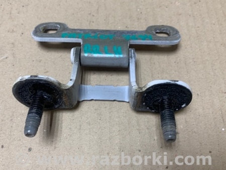 ФОТО Петля крышки багажника для Jeep Patriot (10-17) Киев