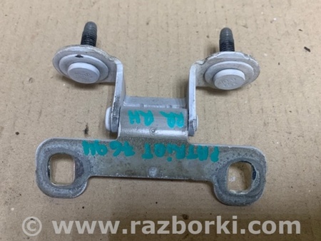 ФОТО Петля крышки багажника для Jeep Patriot (10-17) Киев