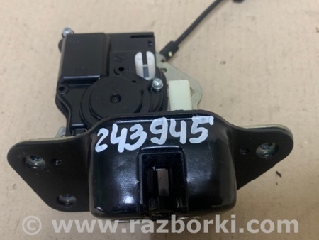ФОТО Замок крышки багажника для Jeep Patriot (10-17) Киев