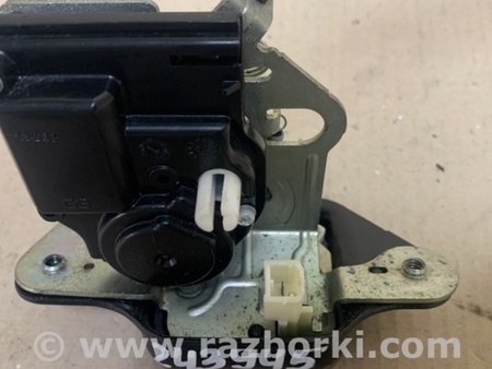 ФОТО Замок крышки багажника для Jeep Patriot (10-17) Киев