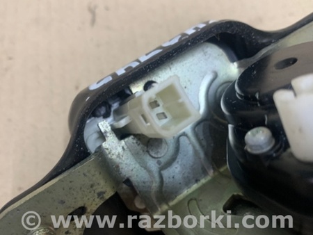 ФОТО Замок крышки багажника для Jeep Patriot (10-17) Киев
