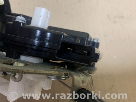 ФОТО Замок крышки багажника для Jeep Patriot (10-17) Киев