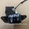 Замок крышки багажника Jeep Patriot (10-17)