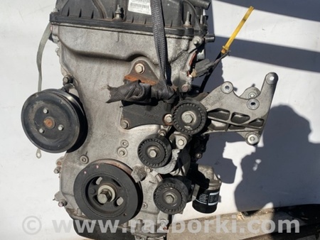 ФОТО Двигатель бензиновый для Jeep Patriot (10-17) Киев