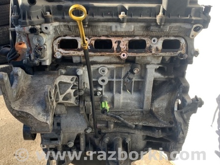 ФОТО Двигатель бензиновый для Jeep Patriot (10-17) Киев