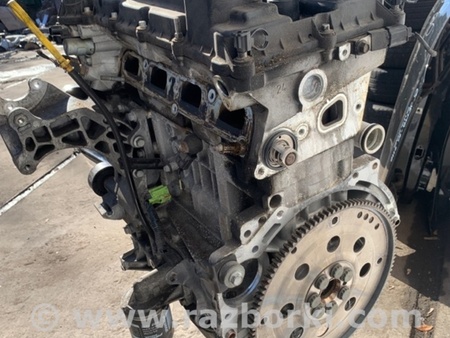 ФОТО Двигатель бензиновый для Jeep Patriot (10-17) Киев