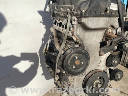 ФОТО Двигатель бензиновый для Jeep Patriot (10-17) Киев