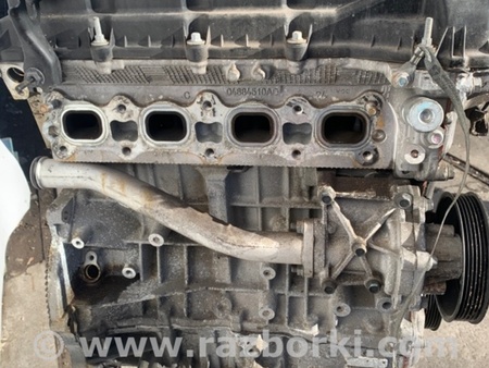 ФОТО Двигатель бензиновый для Jeep Patriot (10-17) Киев