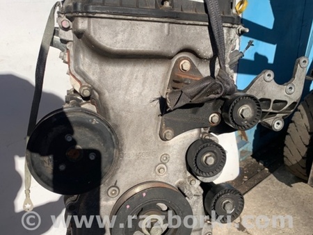 ФОТО Двигатель бензиновый для Jeep Patriot (10-17) Киев