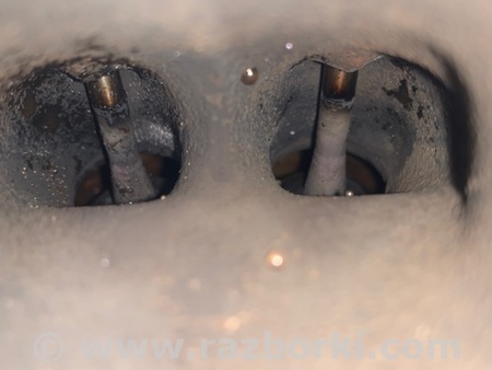 ФОТО Двигатель бензиновый для Jeep Patriot (10-17) Киев