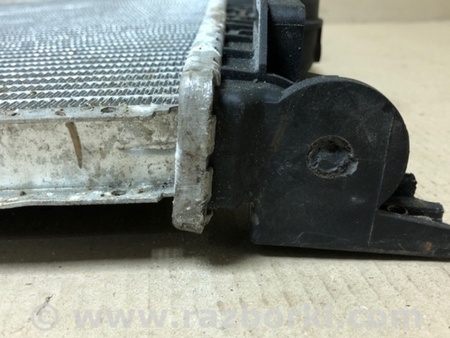 ФОТО Радиатор основной для Ford Fusion USA 2 поколение (12-15) Киев