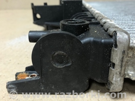 ФОТО Радиатор основной для Ford Fusion USA 2 поколение (12-15) Киев