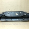 ФОТО Накладка крышки багажника для Ford Fusion USA 2 поколение (12-15) Киев