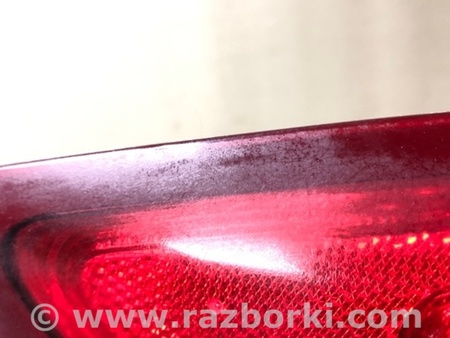 ФОТО Фонарь задний внутренний для Ford Fusion USA 2 поколение (12-15) Киев