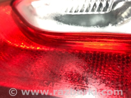 ФОТО Фонарь задний внутренний для Ford Fusion USA 2 поколение (12-15) Киев