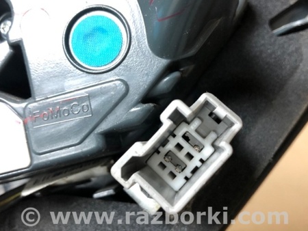 ФОТО Фонарь задний внутренний для Ford Fusion USA 2 поколение (12-15) Киев