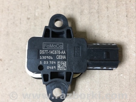 ФОТО Датчик удара для Ford Fusion USA 2 поколение (12-15) Киев