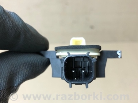 ФОТО Датчик удара для Ford Fusion USA 2 поколение (12-15) Киев