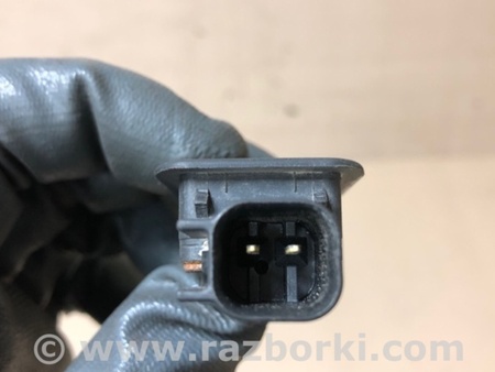 ФОТО Кнопка открывания багажника наружная для Ford Fusion USA 2 поколение (12-15) Киев