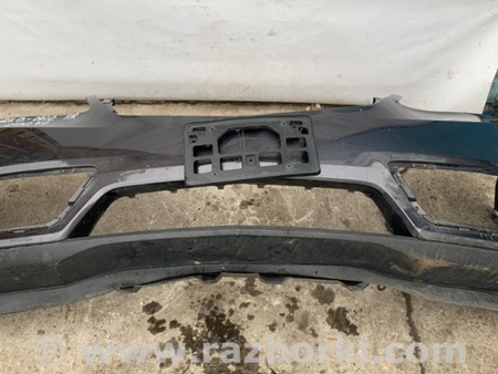 ФОТО Бампер передний для Acura MDX YD3 (06.2013-05.2020) Киев