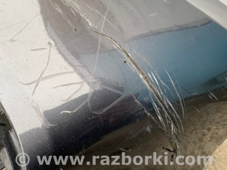 ФОТО Бампер передний для Acura MDX YD3 (06.2013-05.2020) Киев