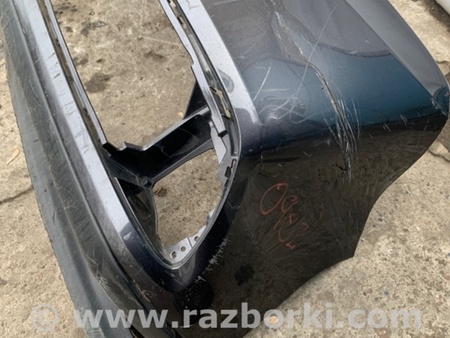 ФОТО Бампер передний для Acura MDX YD3 (06.2013-05.2020) Киев