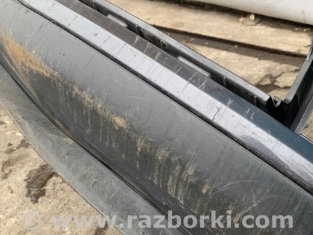 ФОТО Бампер передний для Acura MDX YD3 (06.2013-05.2020) Киев