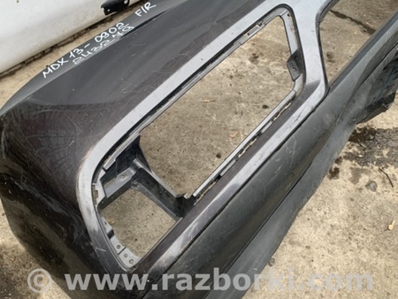 ФОТО Бампер передний для Acura MDX YD3 (06.2013-05.2020) Киев