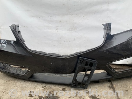 ФОТО Бампер передний для Acura MDX YD3 (06.2013-05.2020) Киев