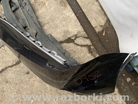 ФОТО Бампер передний для Acura MDX YD3 (06.2013-05.2020) Киев