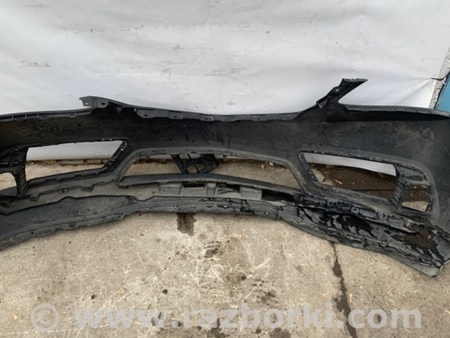 ФОТО Бампер передний для Acura MDX YD3 (06.2013-05.2020) Киев