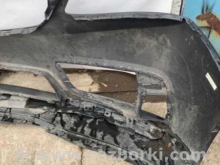 ФОТО Бампер передний для Acura MDX YD3 (06.2013-05.2020) Киев