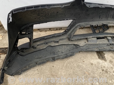 ФОТО Бампер передний для Acura MDX YD3 (06.2013-05.2020) Киев