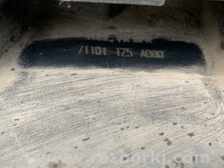 ФОТО Бампер передний для Acura MDX YD3 (06.2013-05.2020) Киев