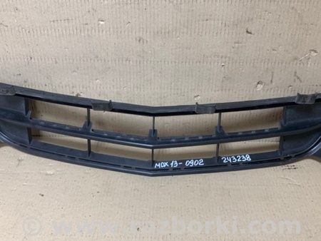 ФОТО Решетка переднего бампера для Acura MDX YD3 (06.2013-05.2020) Киев