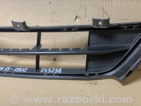 ФОТО Решетка переднего бампера для Acura MDX YD3 (06.2013-05.2020) Киев