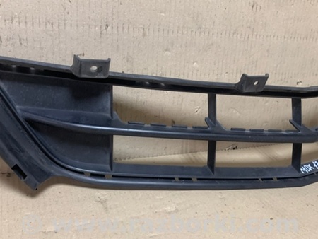 ФОТО Решетка переднего бампера для Acura MDX YD3 (06.2013-05.2020) Киев