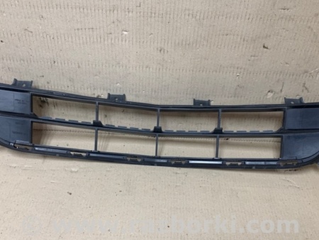 ФОТО Решетка переднего бампера для Acura MDX YD3 (06.2013-05.2020) Киев