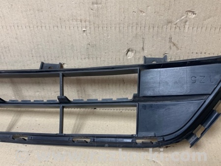 ФОТО Решетка переднего бампера для Acura MDX YD3 (06.2013-05.2020) Киев