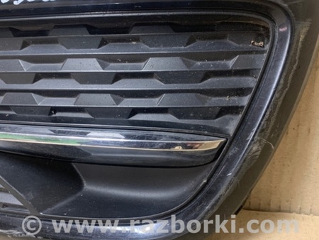 ФОТО Накладка бампера для Acura MDX YD3 (06.2013-05.2020) Киев