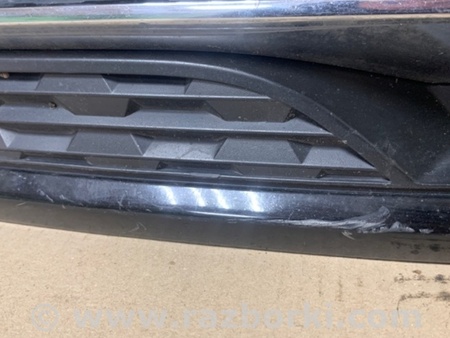 ФОТО Накладка бампера для Acura MDX YD3 (06.2013-05.2020) Киев
