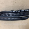 ФОТО Накладка бампера для Acura MDX YD3 (06.2013-05.2020) Киев