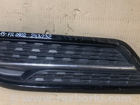 ФОТО Накладка бампера для Acura MDX YD3 (06.2013-05.2020) Киев